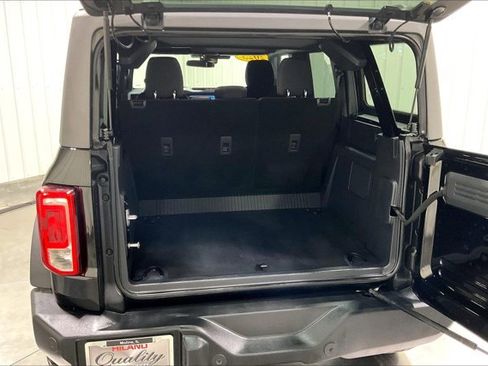 Used 2025 Ford Bronco Big Bend image 38