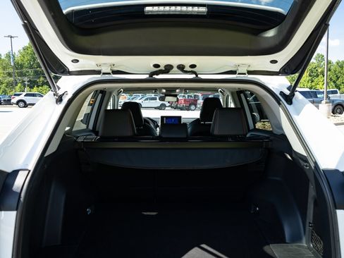 Used 2024 Toyota RAV4 Adventure AWD/4WD image 9