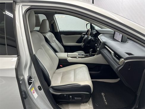 Used 2019 Lexus RX 350 FWD w/ Navigation Package image 15