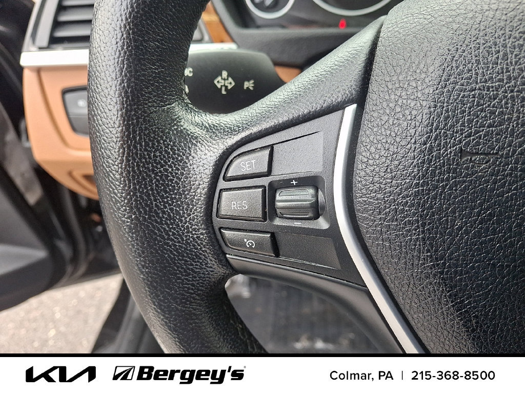 Used 2014 BMW 328i xDrive Wagon AWD/4WD image 24