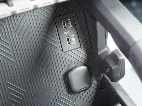 Certified 2024 Toyota Tacoma TRD Sport image 34