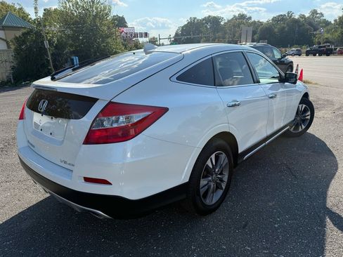 Used 2013 Honda Crosstour EX-L image 5