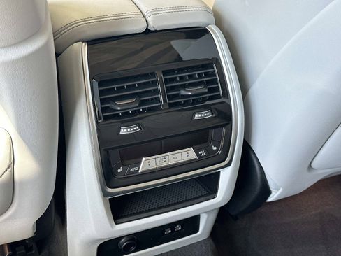 New 2026 BMW XM Label Red image 12