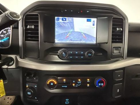 Used 2023 Ford F150 XLT AWD/4WD image 24