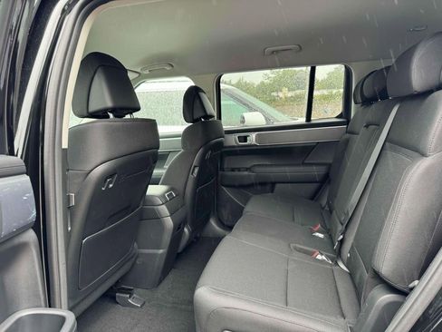New 2026 Hyundai Santa Fe SE AWD/4WD image 9