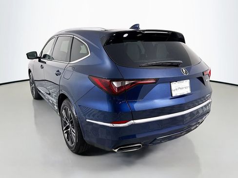 Used 2026 Acura MDX SH-AWD w/ Advance Package image 3
