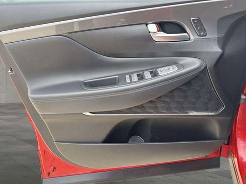 Used 2022 Hyundai Santa Fe Calligraphy FWD image 10