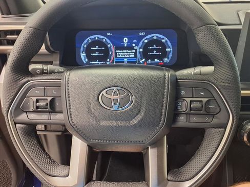 New 2025 Toyota Tacoma TRD Sport image 22