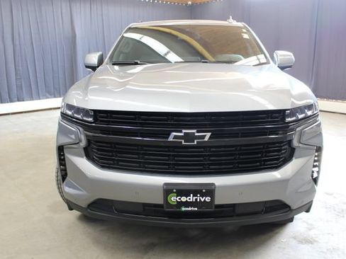 Used 2023 Chevrolet Tahoe RST AWD/4WD image 2