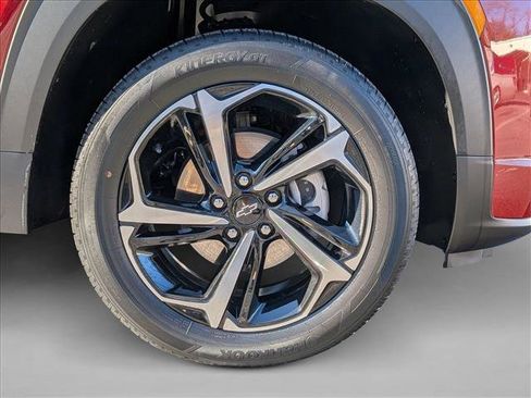 Used 2023 Chevrolet TrailBlazer RS w/ Convenience Package image 26