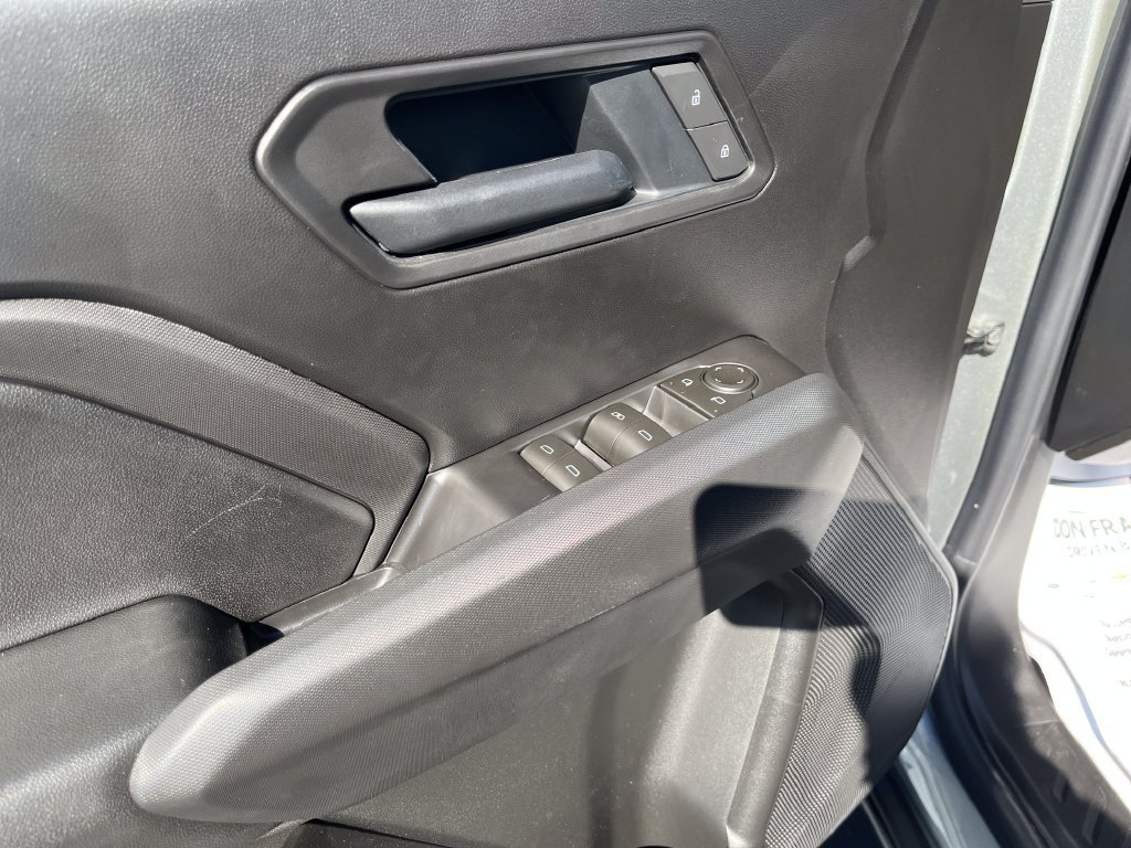 New 2026 Chevrolet Colorado Trail Boss AWD/4WD image 11