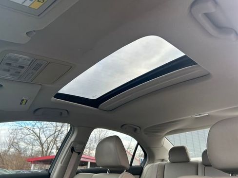 Used 2011 Acura TSX Sedan image 20