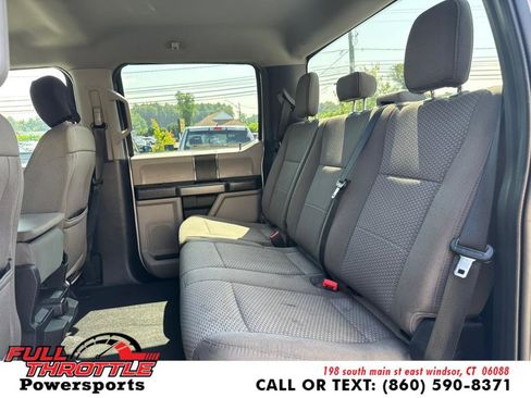Used 2020 Ford F250 XLT image 17