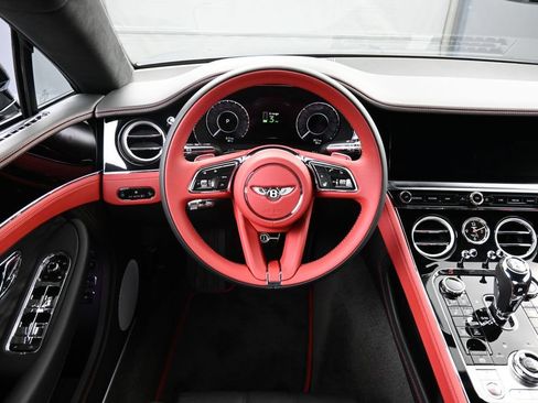 New 2026 Bentley Continental GT AWD/4WD image 18