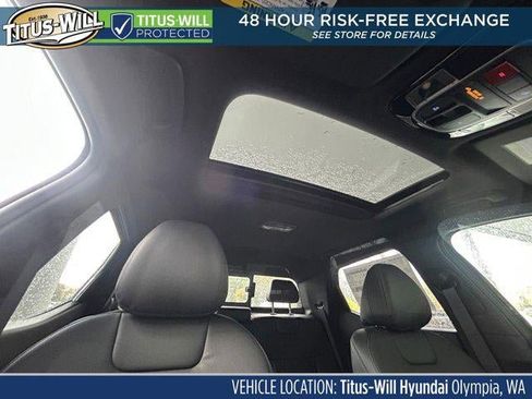 New 2026 Hyundai Santa Cruz SEL AWD/4WD image 27