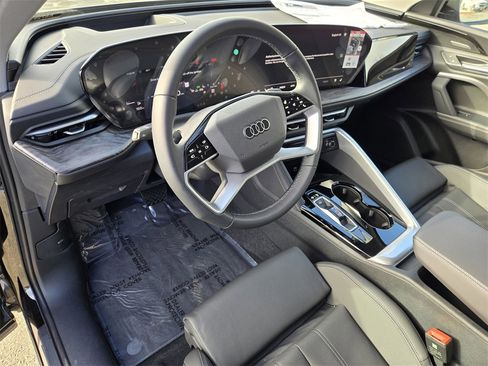 New 2025 Audi Q5 Premium Plus image 19