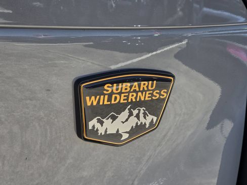 Used 2026 Subaru Forester Wilderness AWD/4WD image 11