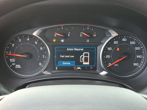 Used 2023 GMC Terrain SLE w/ Driver Convenience Package AWD/4WD image 21