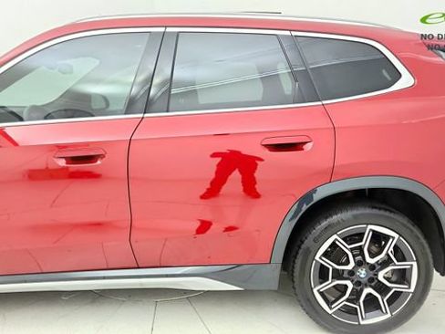 Used 2026 BMW X1 xDrive28i AWD/4WD image 23