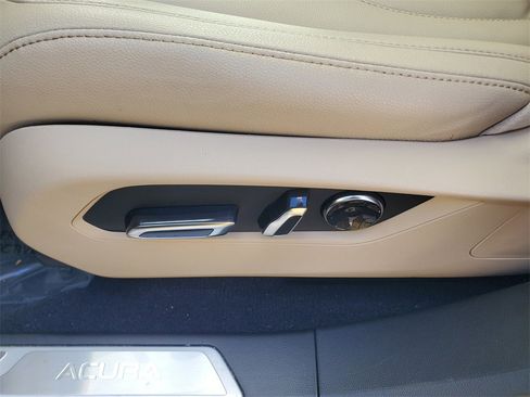 Used 2023 Acura RDX AWD image 19