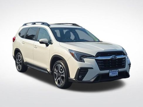 Used 2023 Subaru Ascent Limited AWD/4WD image 1