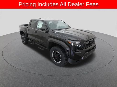 New 2026 Toyota Tacoma TRD Off-Road AWD/4WD image 30