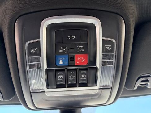 Certified 2024 RAM 2500 Rebel w/ Level 2 Equipment Group image 26