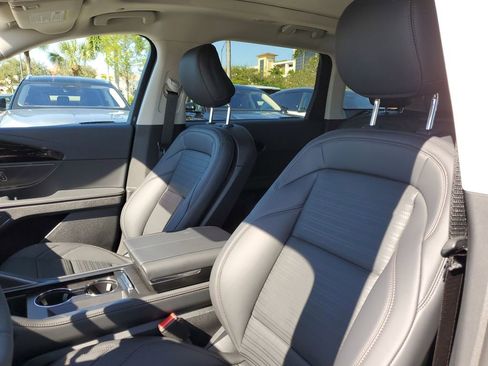 New 2026 Lincoln Nautilus Reserve w/ Jet Appearance Package image 21