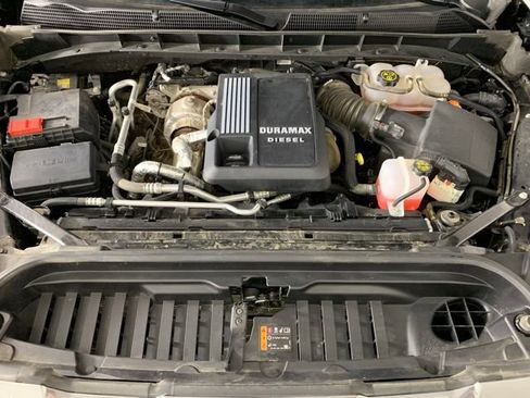 Used 2022 GMC Sierra 1500 AT4 AWD/4WD image 36