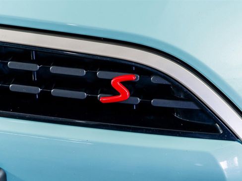 Used 2025 MINI Cooper S image 25