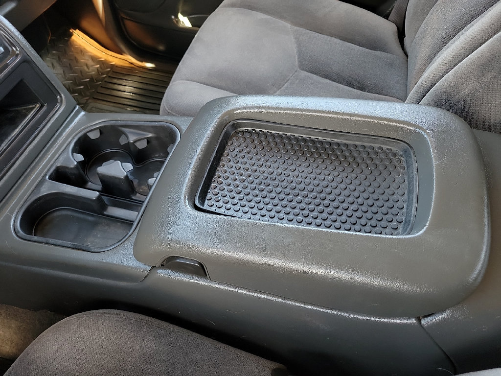 Used 2006 GMC Sierra 1500 SLE w/ Onstar Plus Package RWD image 29