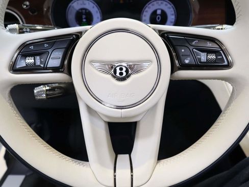 Used 2025 Bentley Continental GT Speed image 25