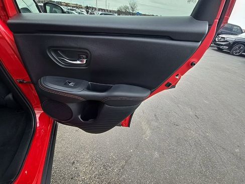 Certified 2024 Honda HR-V Sport image 29