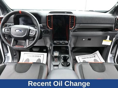 Used 2025 Ford Ranger Raptor AWD/4WD image 19