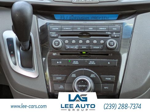 Used 2013 Honda Odyssey Touring image 16
