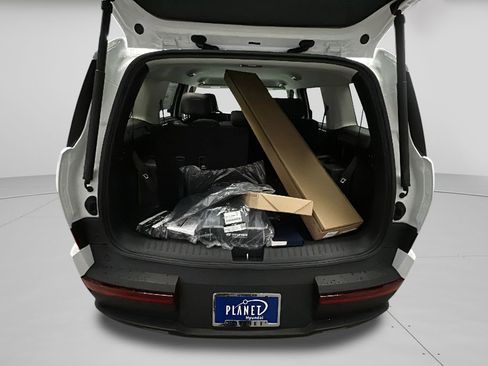 New 2026 Hyundai Santa Fe SE image 27