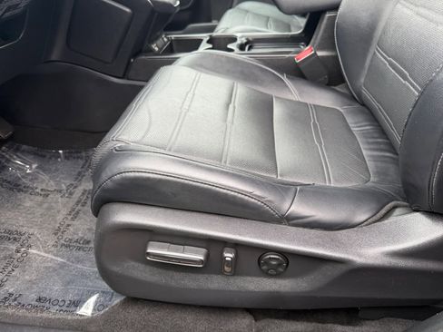 Used 2021 Honda CR-V EX-L image 26