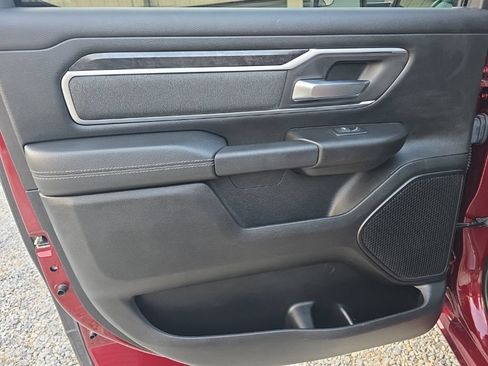 Used 2019 RAM 1500 Big Horn AWD/4WD image 16