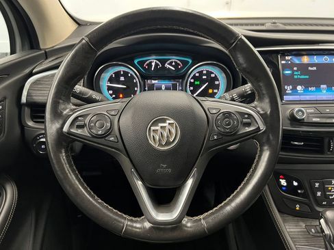 Used 2018 Buick Envision Essence image 15