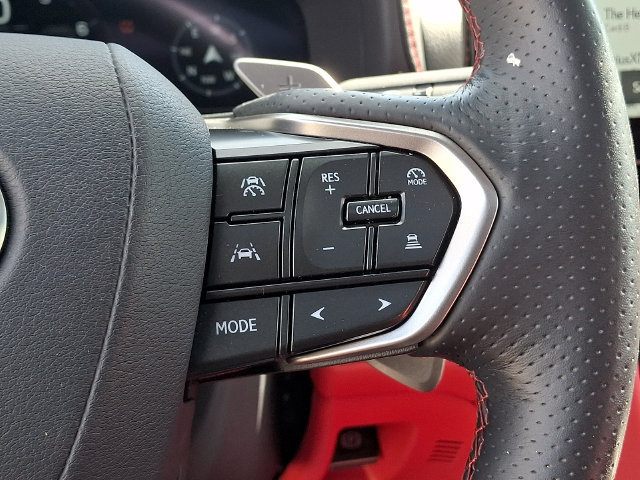 Certified 2026 Lexus IS 350 F Sport w/ Technology Package AWD/4WD image 24