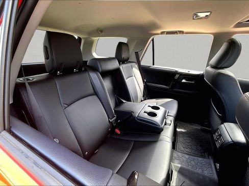 Used 2023 Toyota 4Runner TRD Pro AWD/4WD image 26