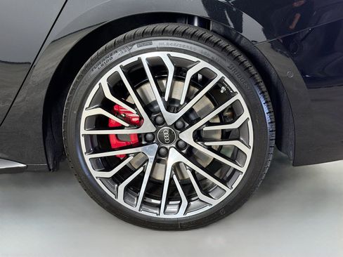 New 2026 Audi S5 Premium Plus AWD/4WD image 32