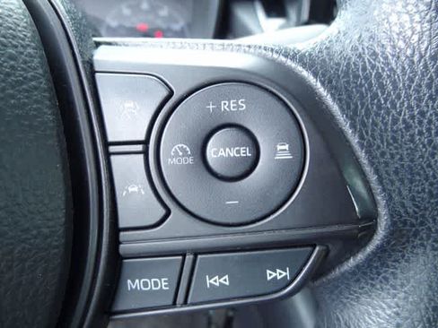 Certified 2024 Toyota Corolla LE FWD image 17