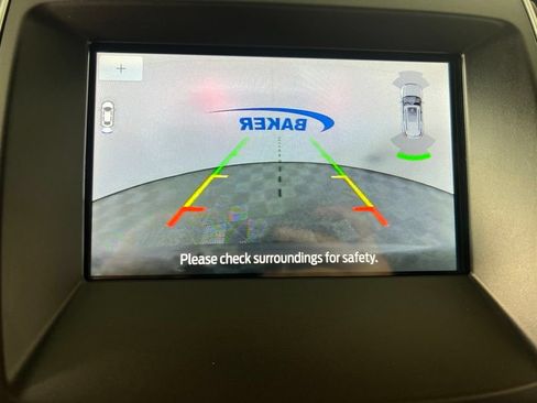 Used 2019 Ford Edge ST w/ Equipment Group 401A AWD/4WD image 26