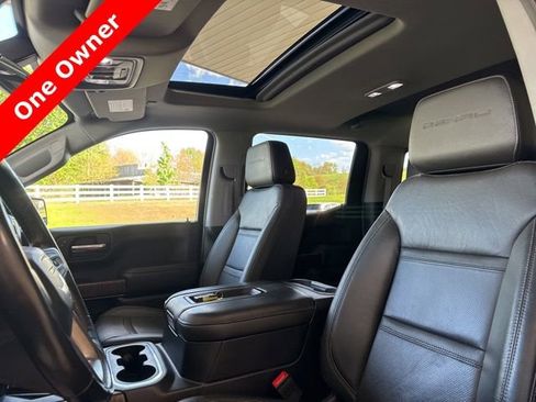 Used 2019 GMC Sierra 1500 Denali image 13