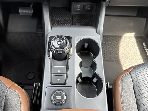 Used 2021 Ford Bronco Sport Outer Banks AWD/4WD image 29
