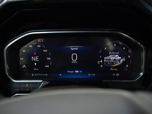 New 2026 Chevrolet Silverado 2500 LTZ w/ LTZ Plus Package image 13