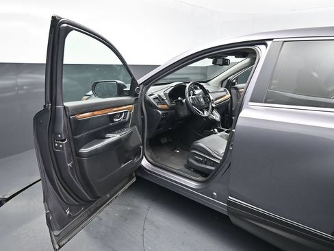 Used 2019 Honda CR-V EX-L image 8