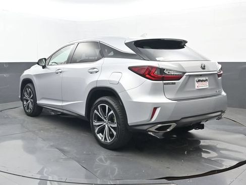 Used 2019 Lexus RX 350 FWD w/ Premium Package image 3