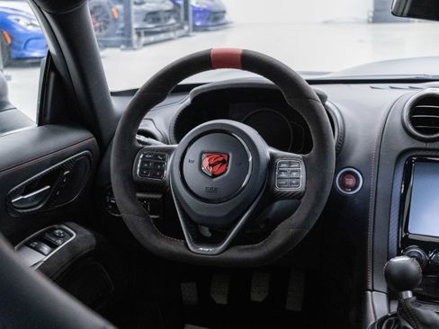 Used 2017 Dodge Viper GTC w/ ACR Package RWD image 70